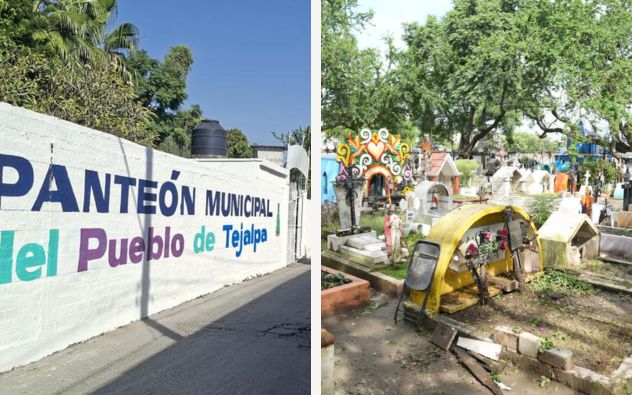Panteones Jiutepec