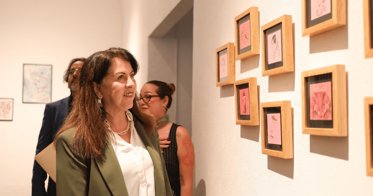 Inauguran casa del pueblo en Cuernavaca