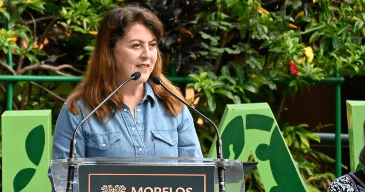 Morelos impulsa conversacion de Áreas Naturales