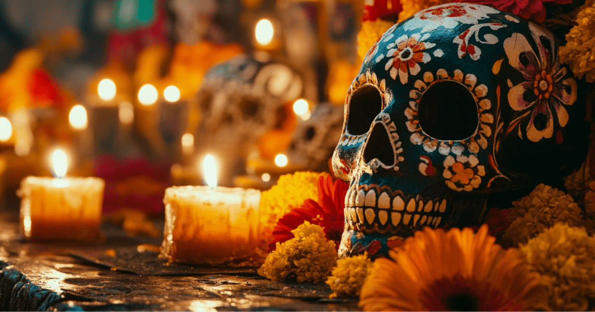 Habrá puente para el Día de Muertos