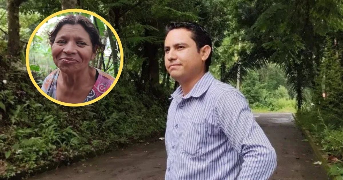 Ofrecen recompensa por Jaime Toral tras caso de “Doña Lety”