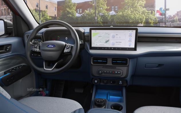 Alerta Profeco sobre FORD
