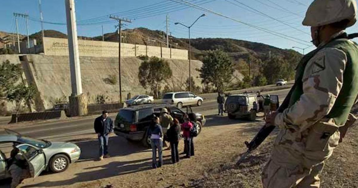 SEDENA confirma que militares asesinaron a seis jornaleros