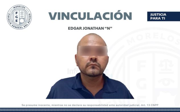 Feminicidio Jiutepec