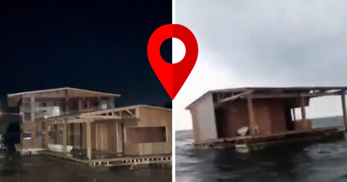 el atracadero veracruz