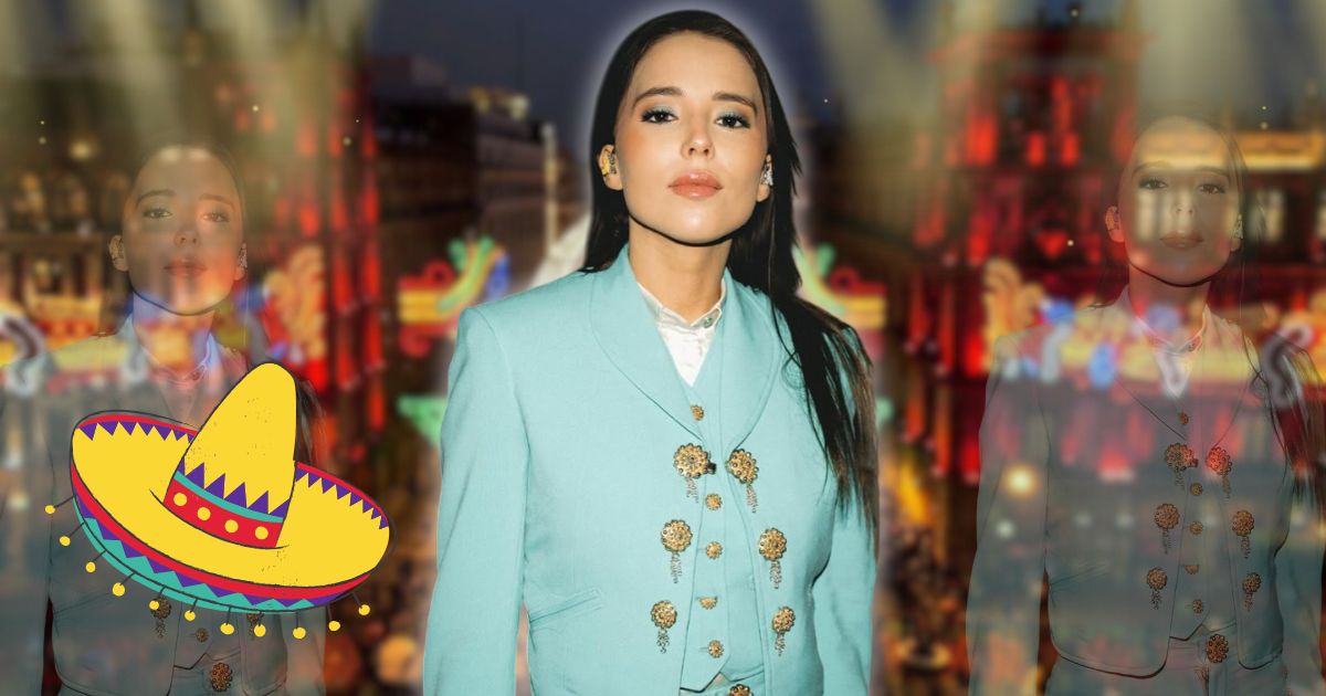 majo aguilar concierto cdmx