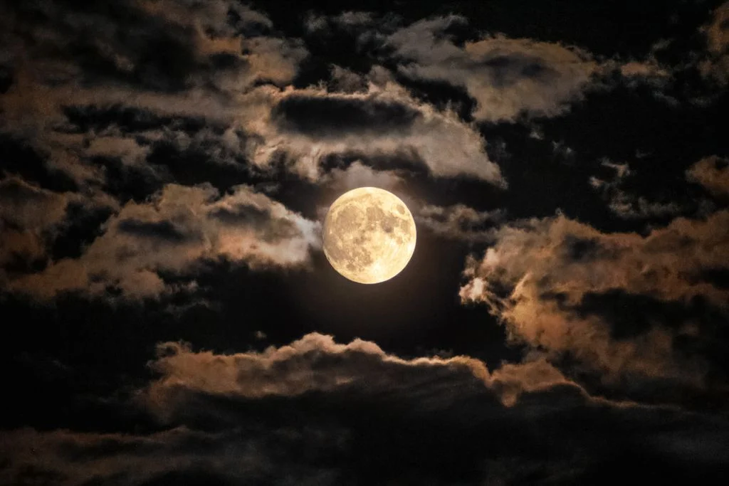 La noche más oscura del año