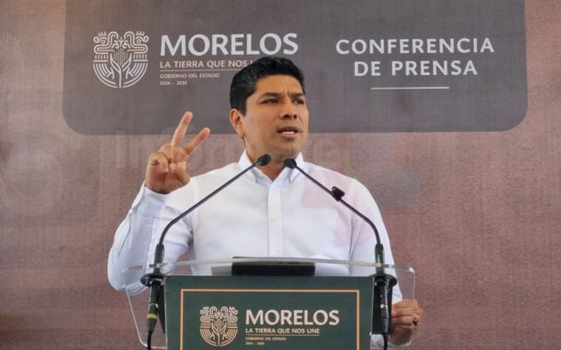 Sarampión Morelos