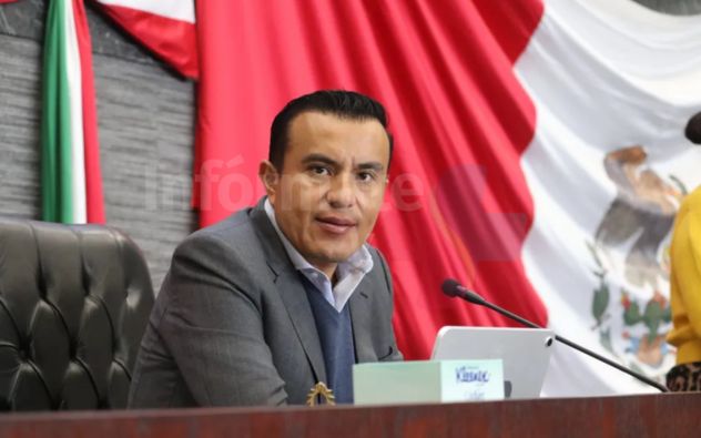 Pensiones Congreso Morelos