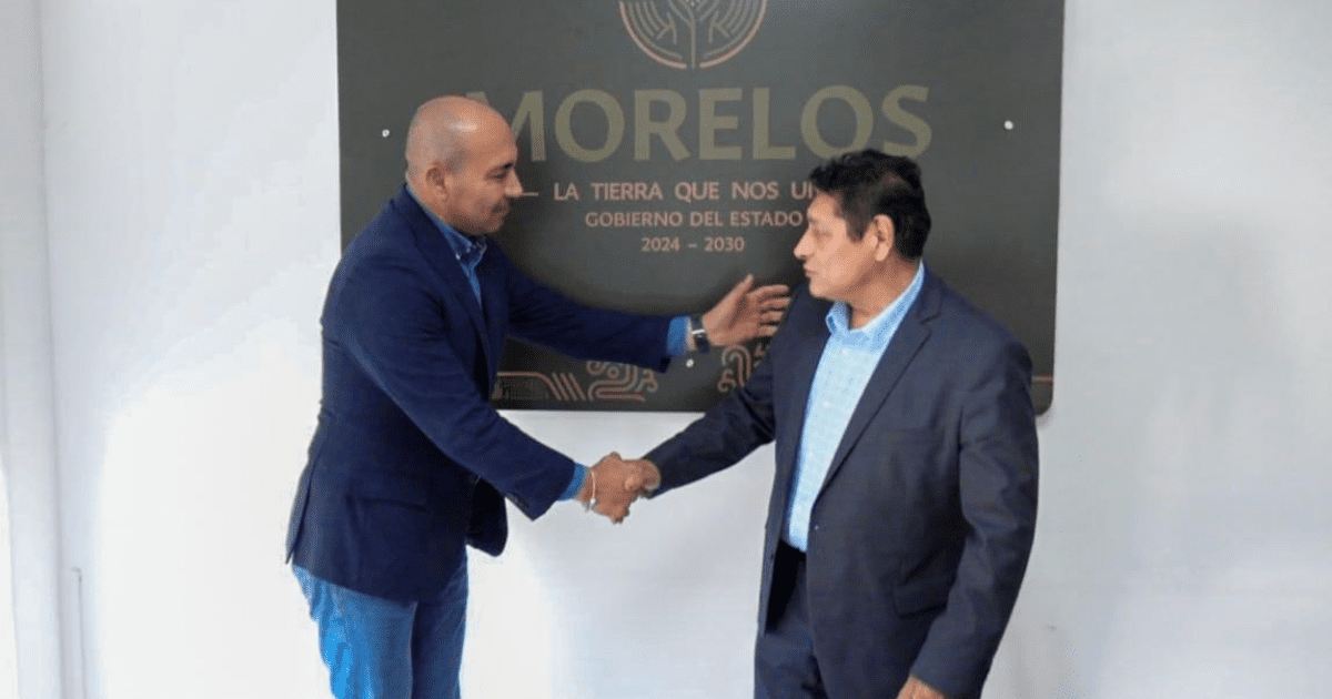 Cuautla avanza en saneamiento financiero
