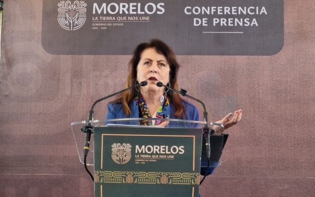 homicidios Morelos