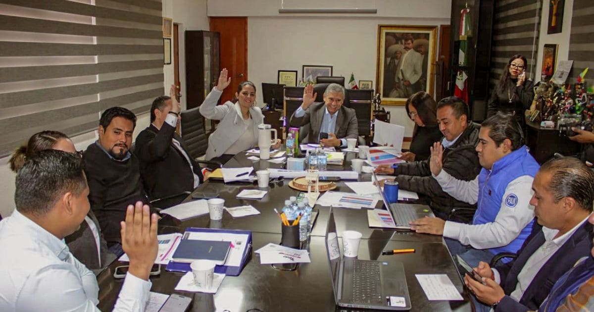 Elecciones (1)