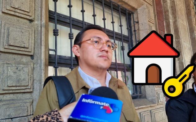 Viviendas del Bienestar Cuautla
