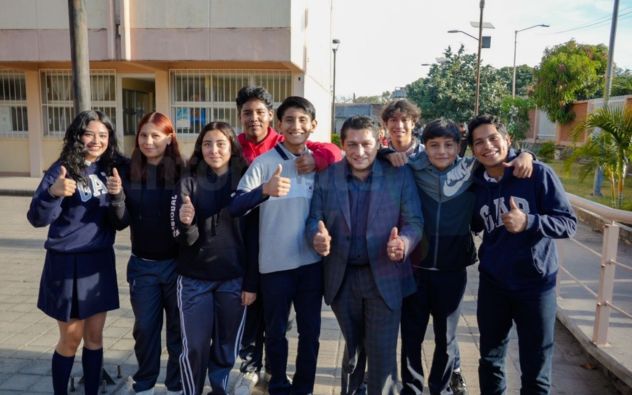 Emprendedores Cuautla