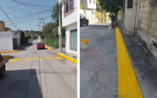 La Parota Cuernavaca
