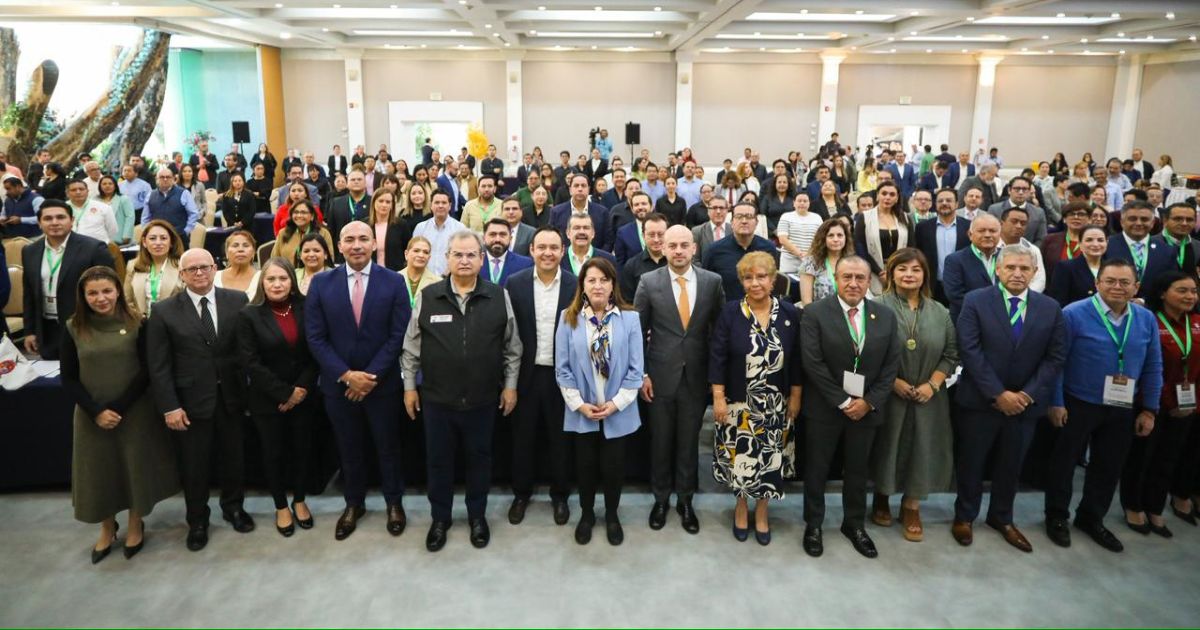 Gobierno de Morelos impulsa finanzas públicas sostenibles