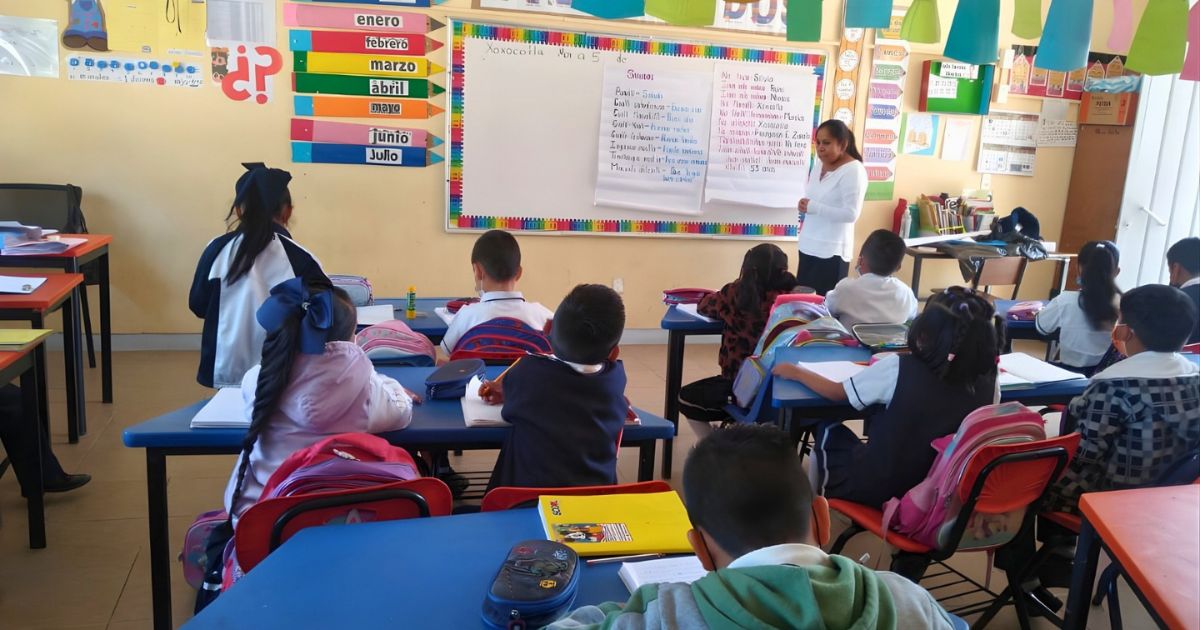 Inician los cursos de Lengua Náhuatl