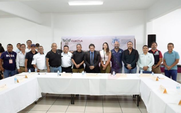 Movilidad Cuautla