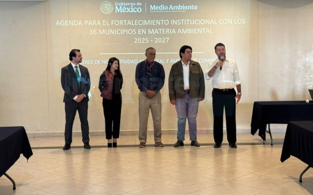Jiutepec reglamento ambiental