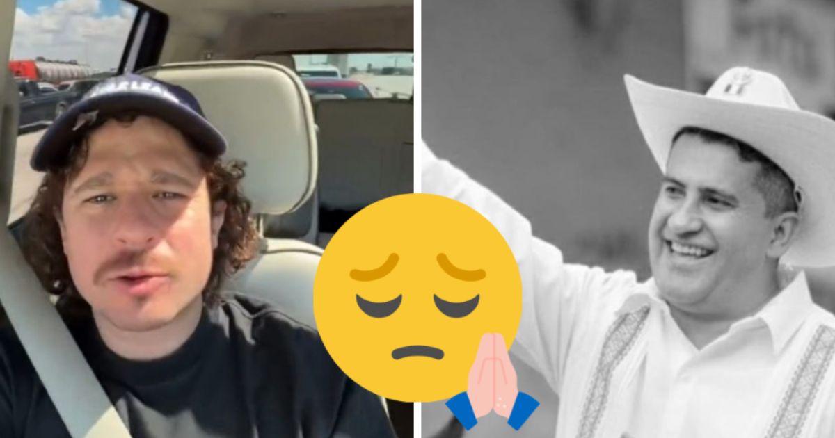 Luisito Comunica y Carlos Manzo