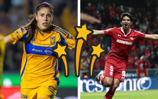 mexicanos mejor gol 2025