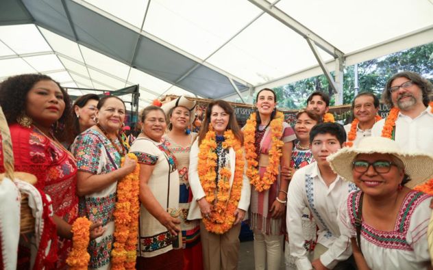 Foro Mundial de la Gastonia Morelos