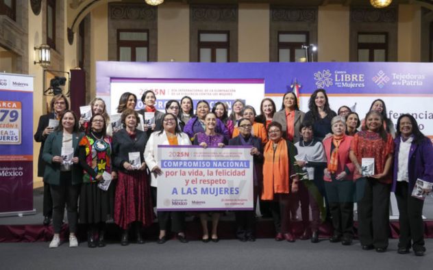 acciones para erradicar la violencia