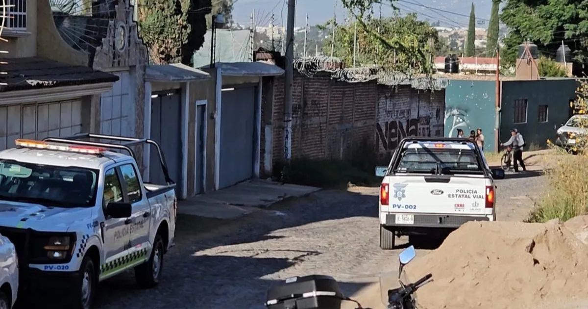Privan de la vida a dos policías viales en Jalisco