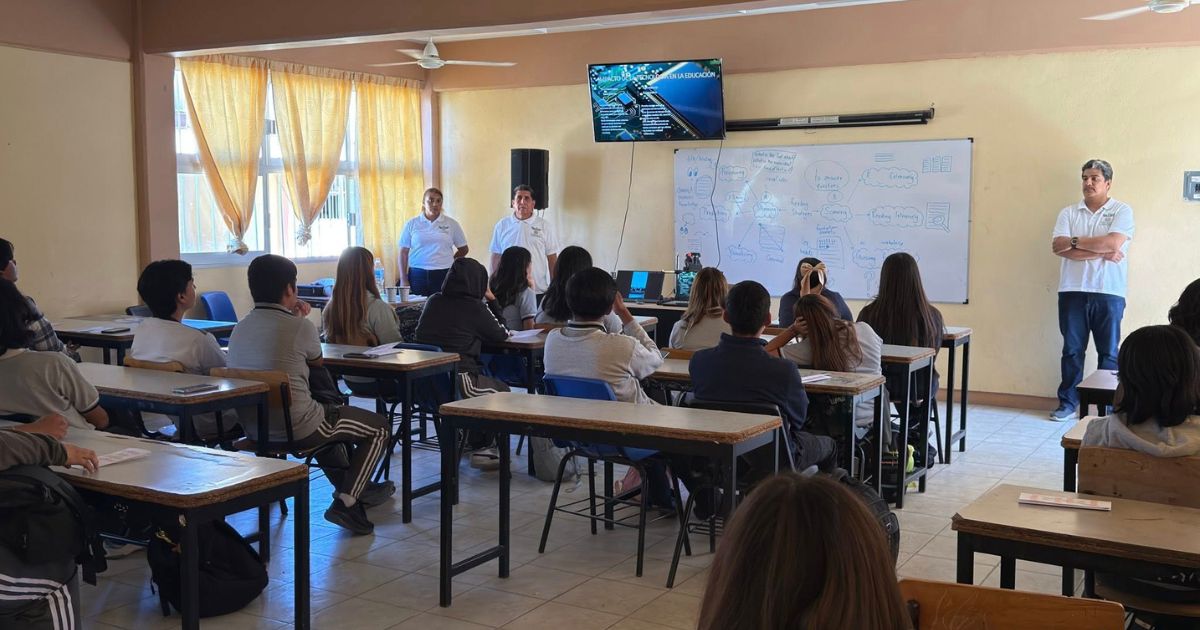 Impulsa Cuautla el interés por la tecnología