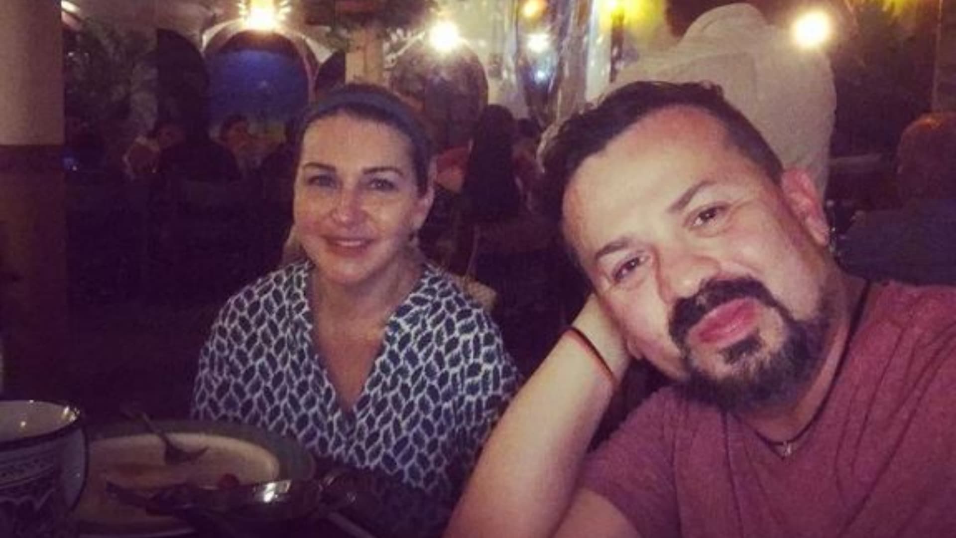 alicia villarreal y cruz martínez
