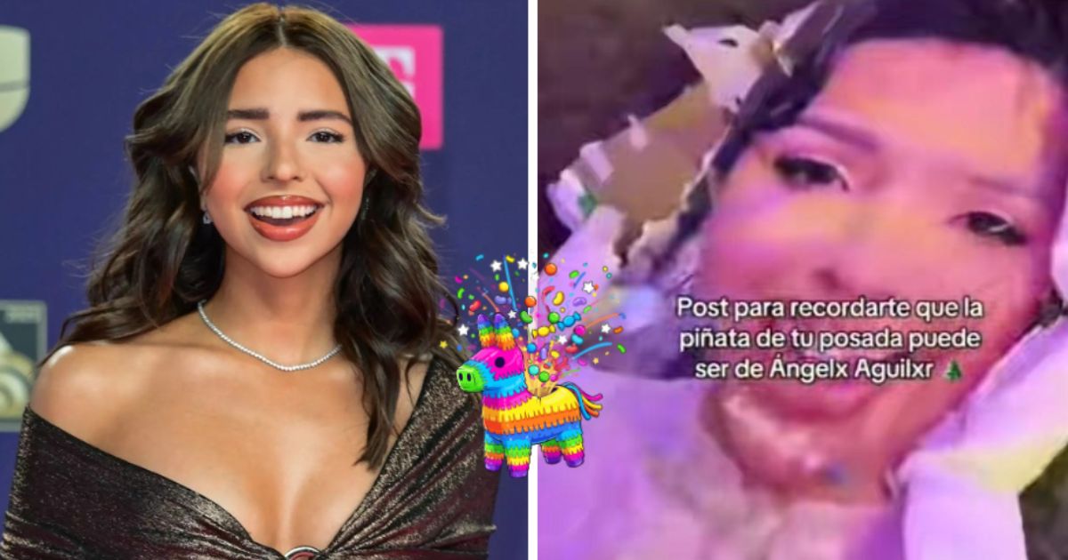 angela aguilar piñata