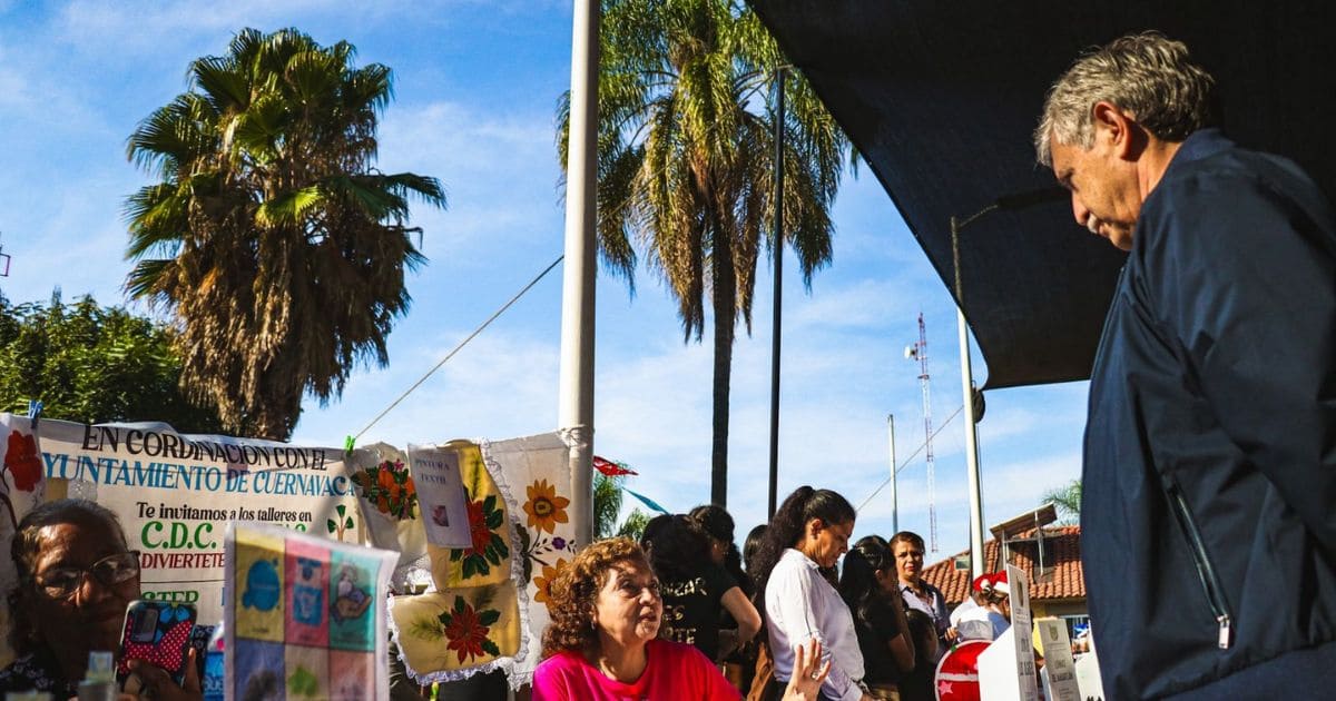 Alcalde (1)