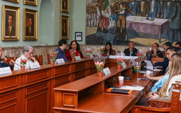 Presupuesto 2026 Cuernavaca