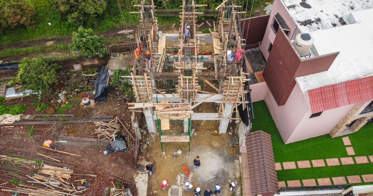 Cuernavaca proyecta fortalecer infraestructura hídrica y vial