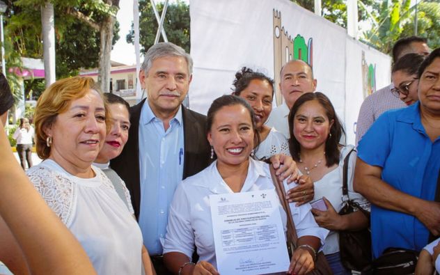 Cuernavaca renueva 106 Consejos de Participación Social con amplia respuesta ciudadana