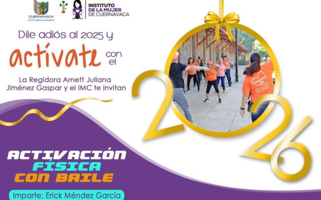 Activación física IMC