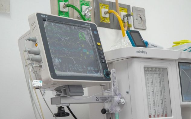 IMSS Bienestar Puente de Ixtla