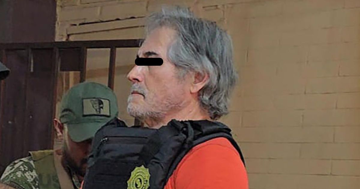 Niegan amparo a Hernán Bermúdez