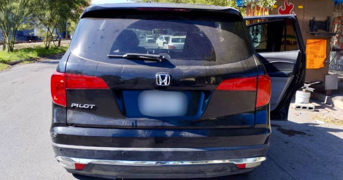 Policía de Guadalupe