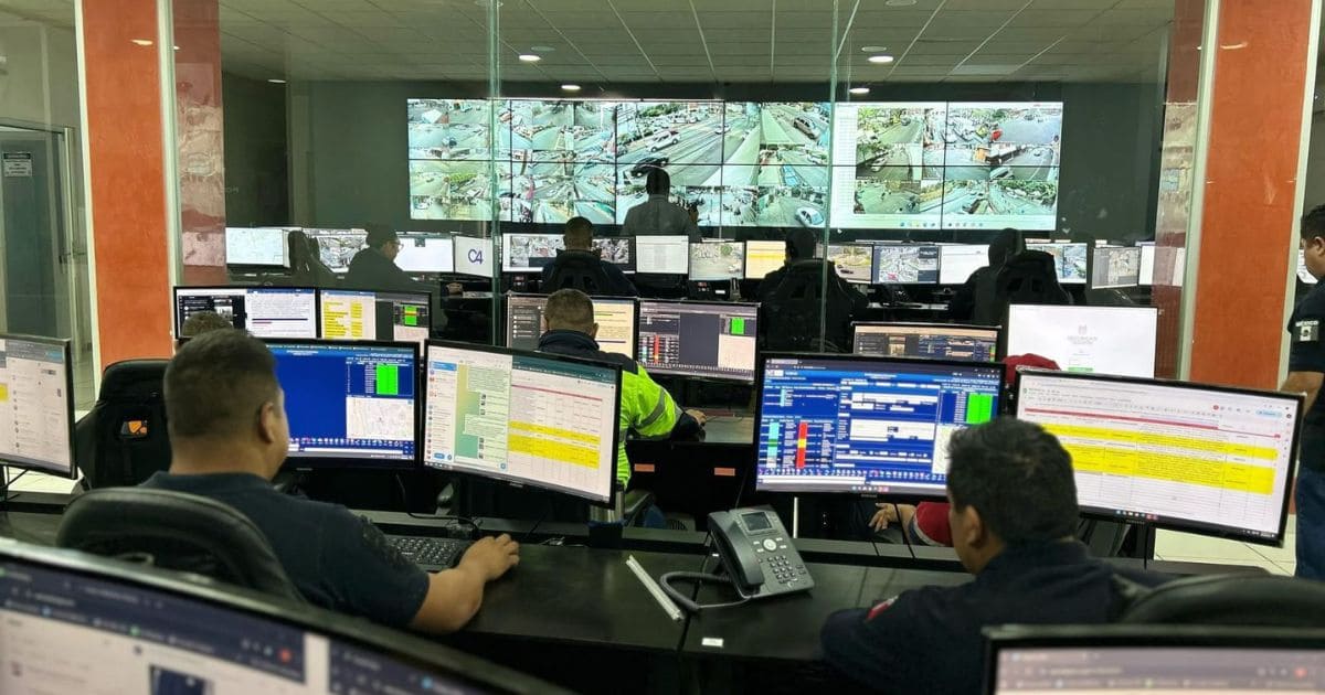 Seguridad