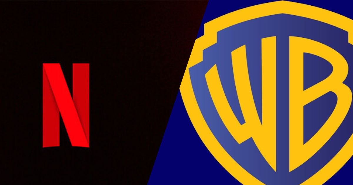 netflix y warner bros