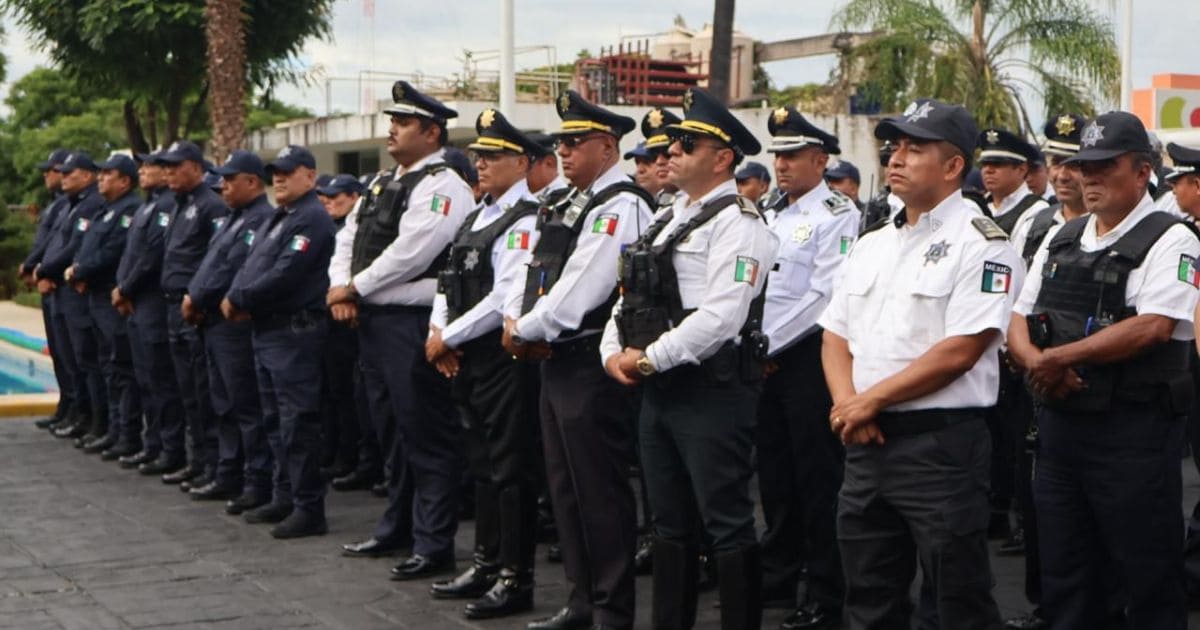 seguridad