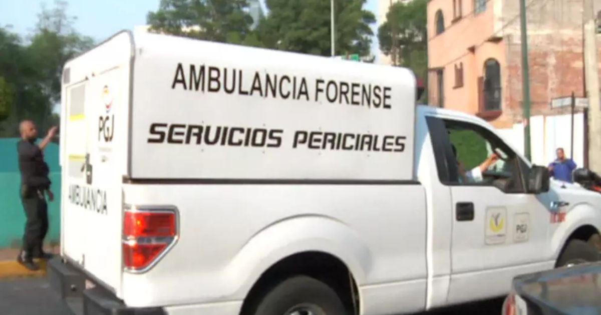 Abuelito fallece durante el sismo en CDMX