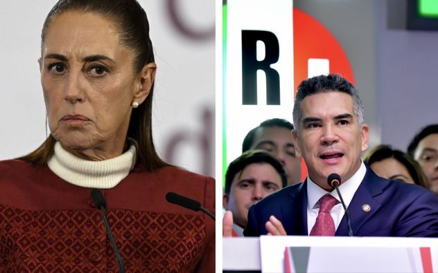 Morena relevancia PRI