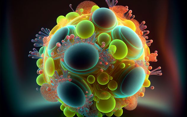 Qué es el virus Nipah que circula en la India