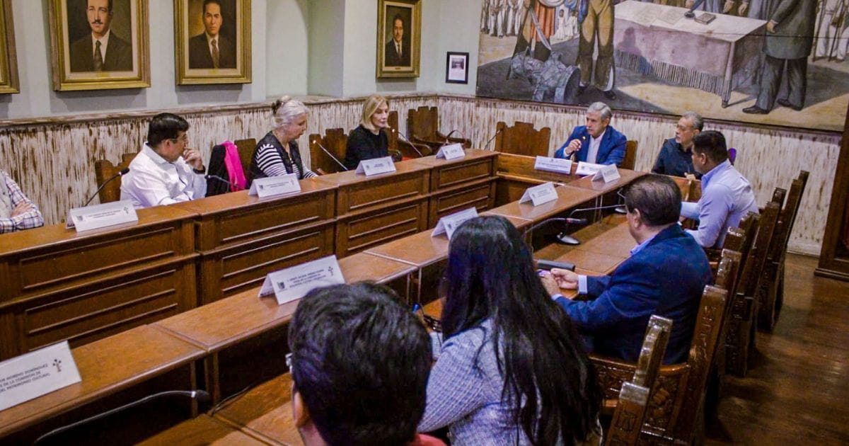Amplia agenda cultural para este 2026 en Cuernavaca