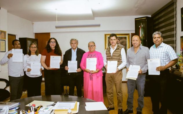 Incremento salarial Cuernavaca