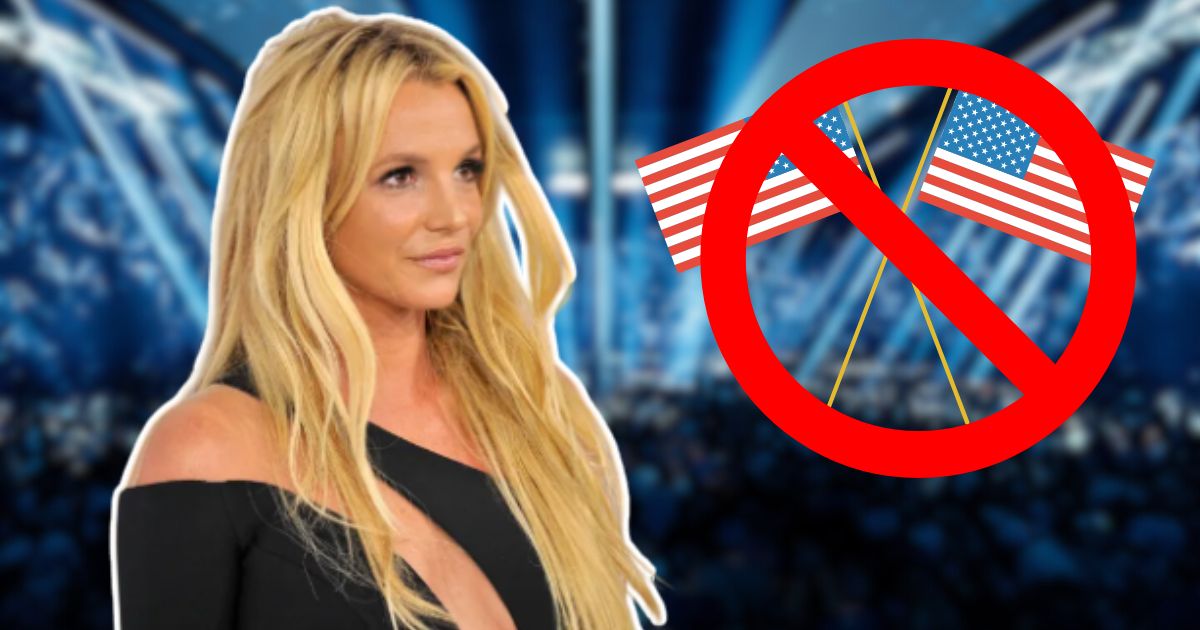 Britney Spears