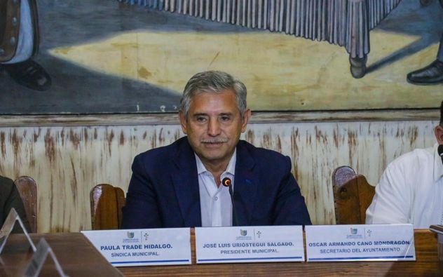 Presupuesto ciudadano Cuernavaca 2026