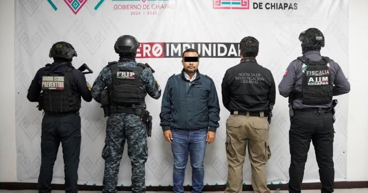 Chiapas